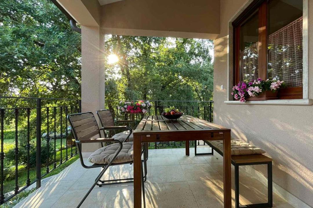 Photo of Patio Balcony in Trviz