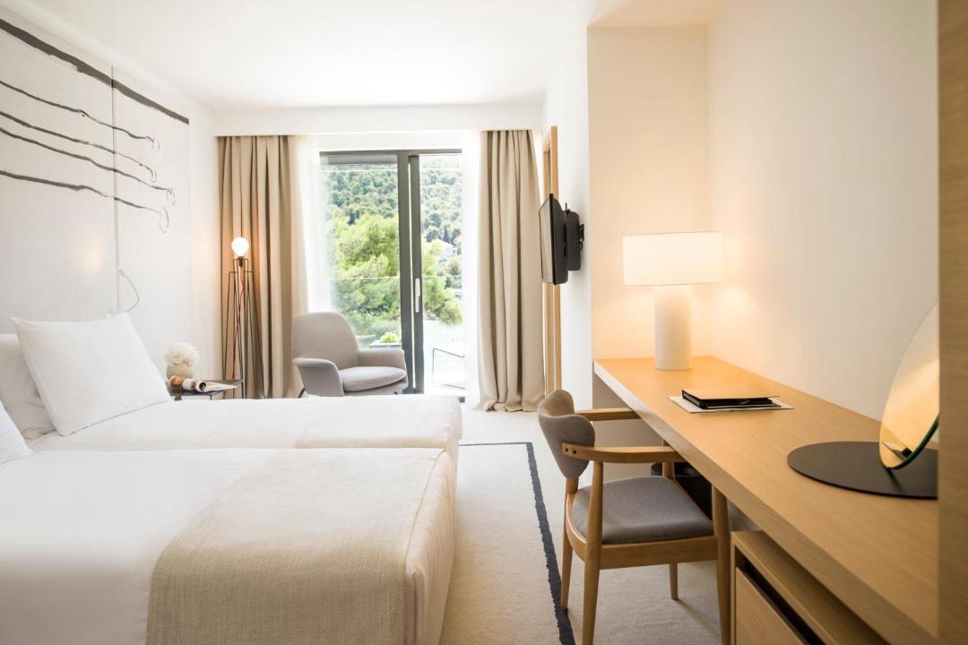Photo of Bedroom in Babin Kuk