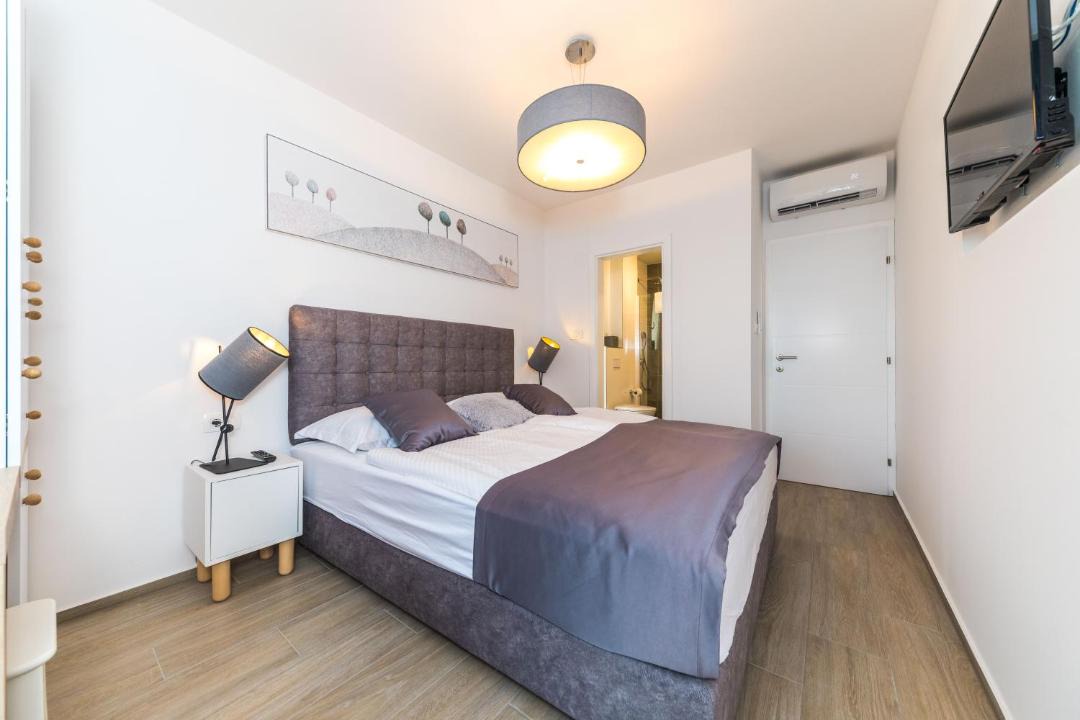Photo of Bedroom in Kastel Gomilica