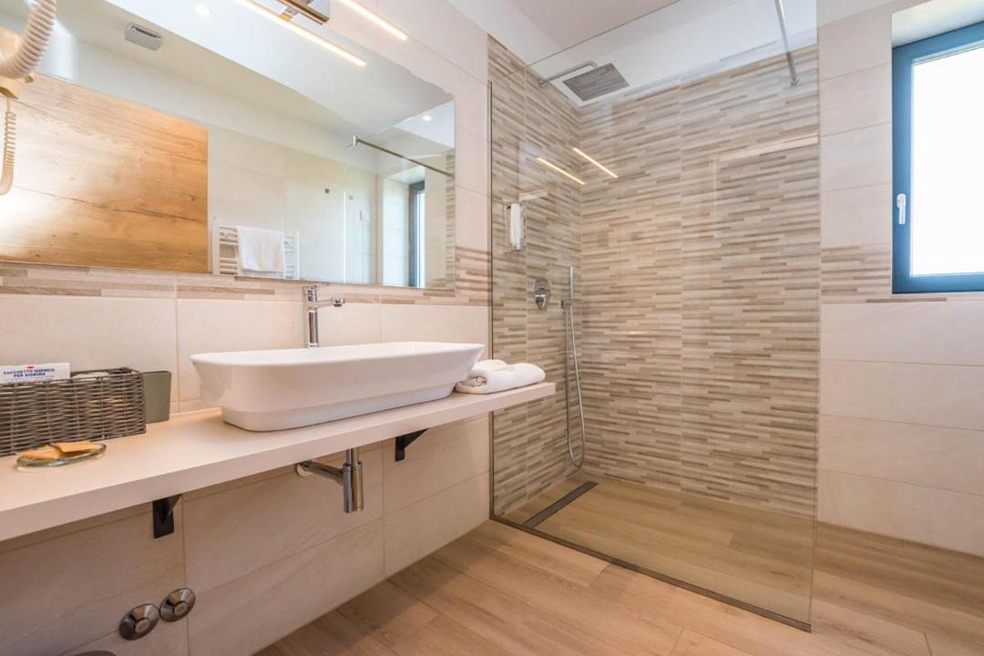 Photo of Bathroom in Lanterna