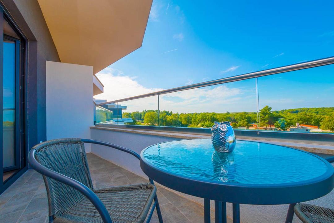 Photo of Patio Balcony in Lanterna