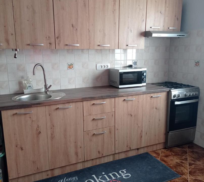 Photo of Kitchen in Vilanija