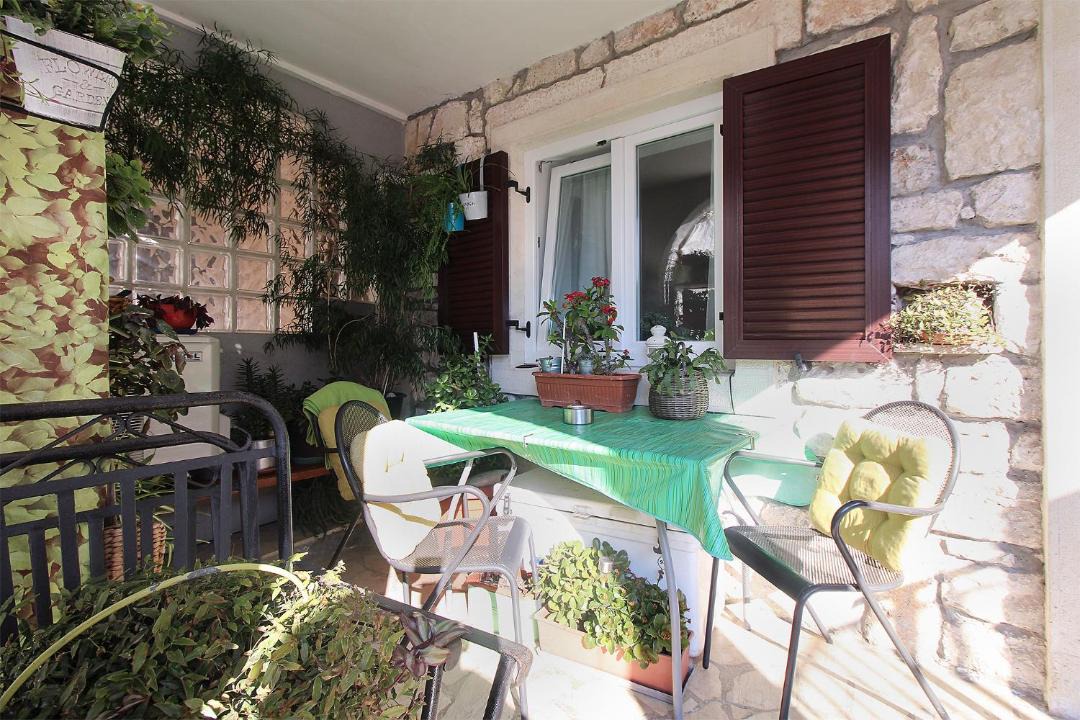 Photo of Patio Balcony in Premantura