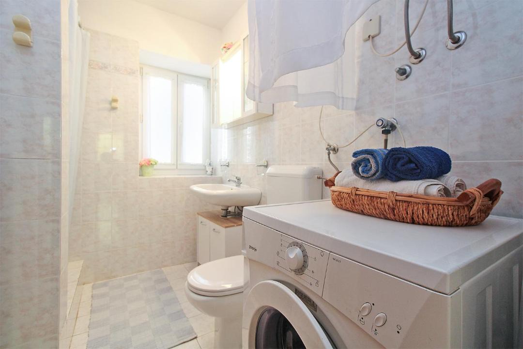 Photo of Bathroom in Premantura
