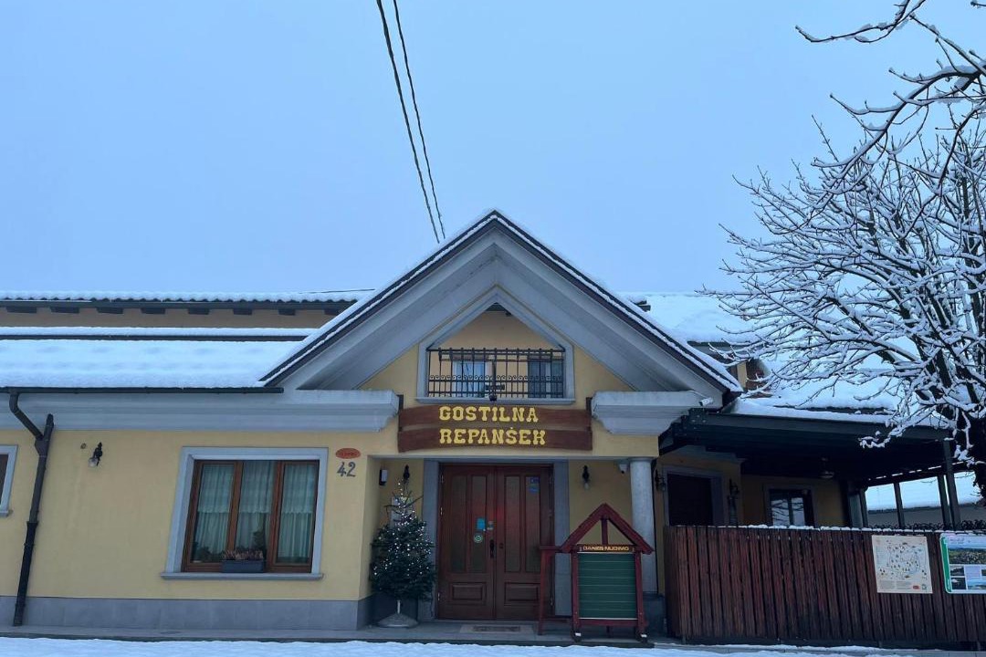 Photo of Others in Domzale