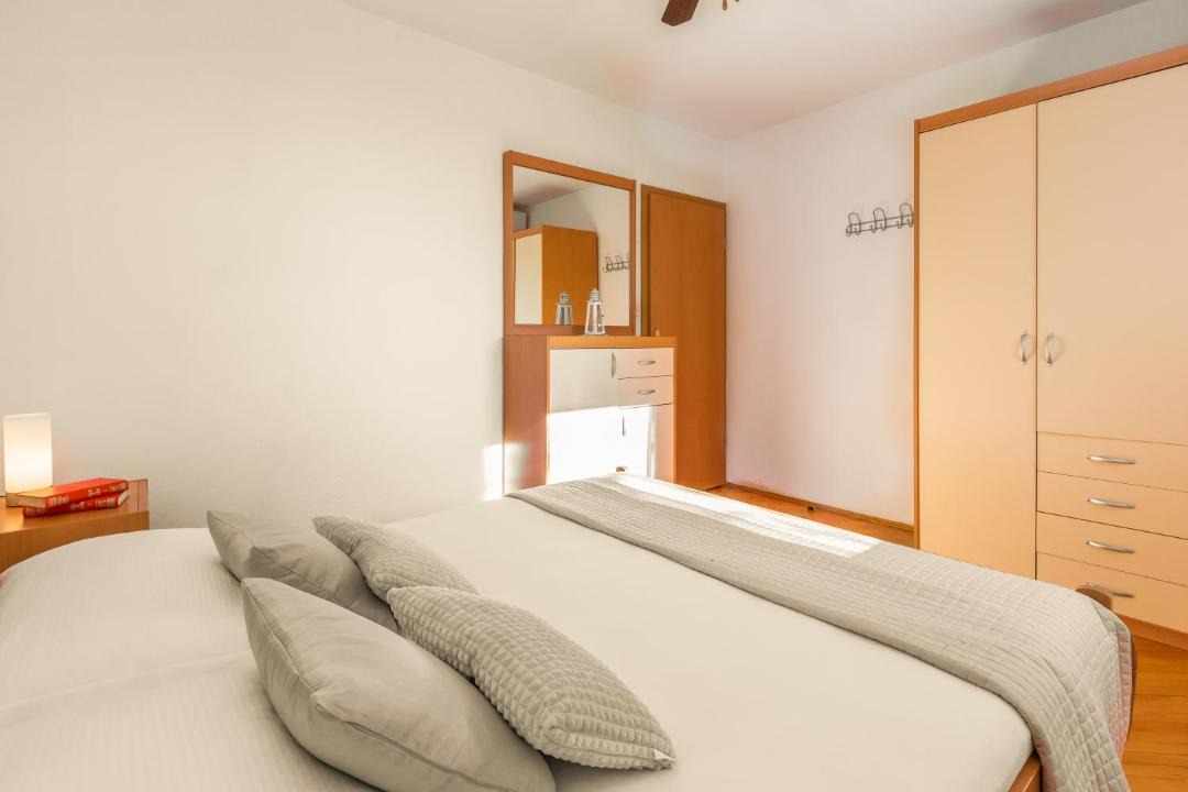 Photo of Bedroom in Krvavica