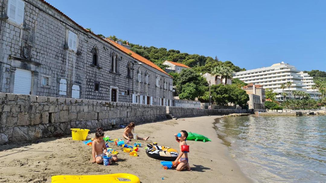 Photo of Others in Lopud Island