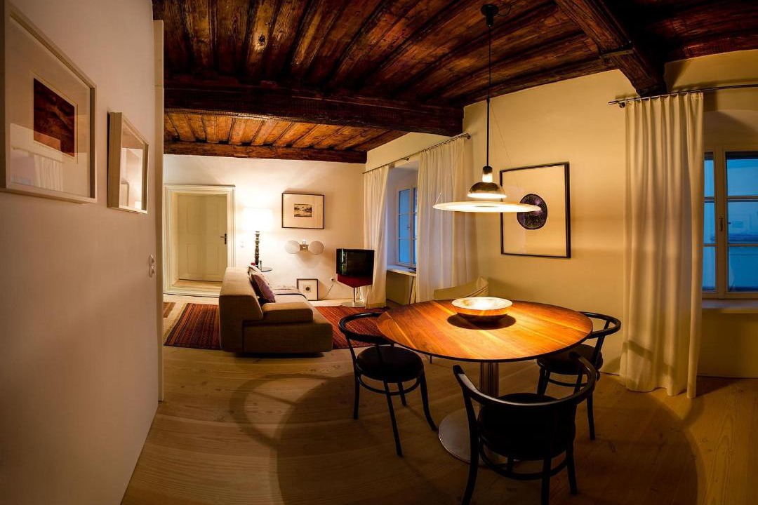 Photo of Livingroom in Ljubljana Old Town
