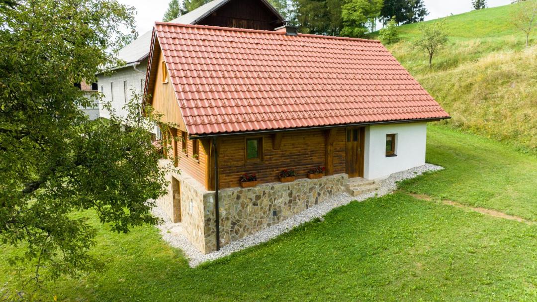 Photo of Others in Pohorje