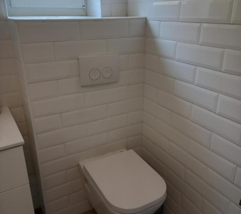 Photo of Bathroom in Rijeka