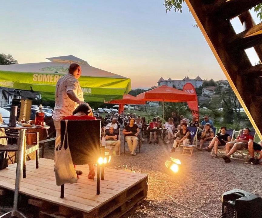 Photo of Others in Zuzemberk