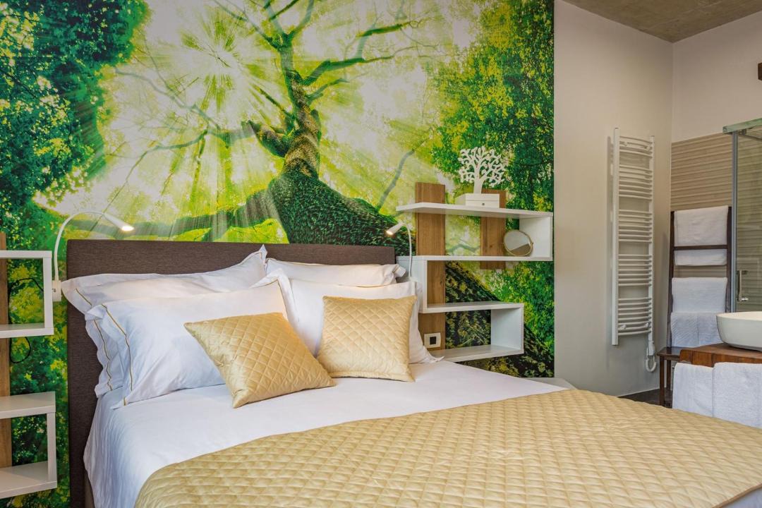 Photo of Bedroom in Umag
