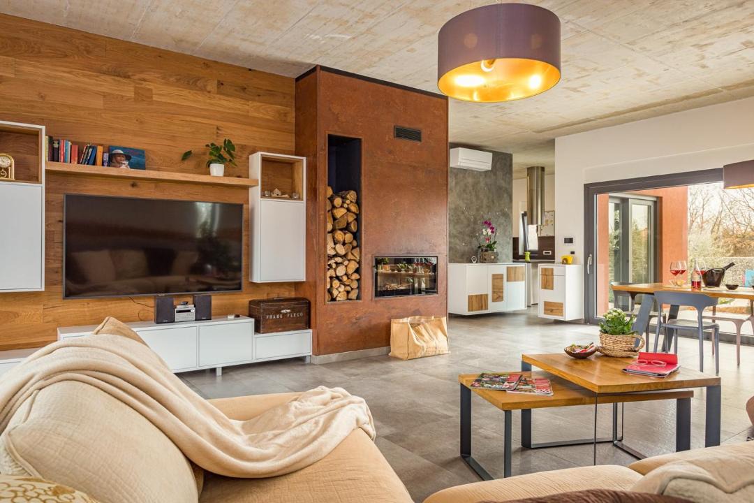Photo of Livingroom in Umag