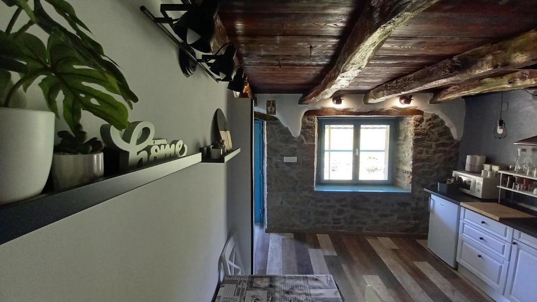 Photo of Kitchen in Buzet