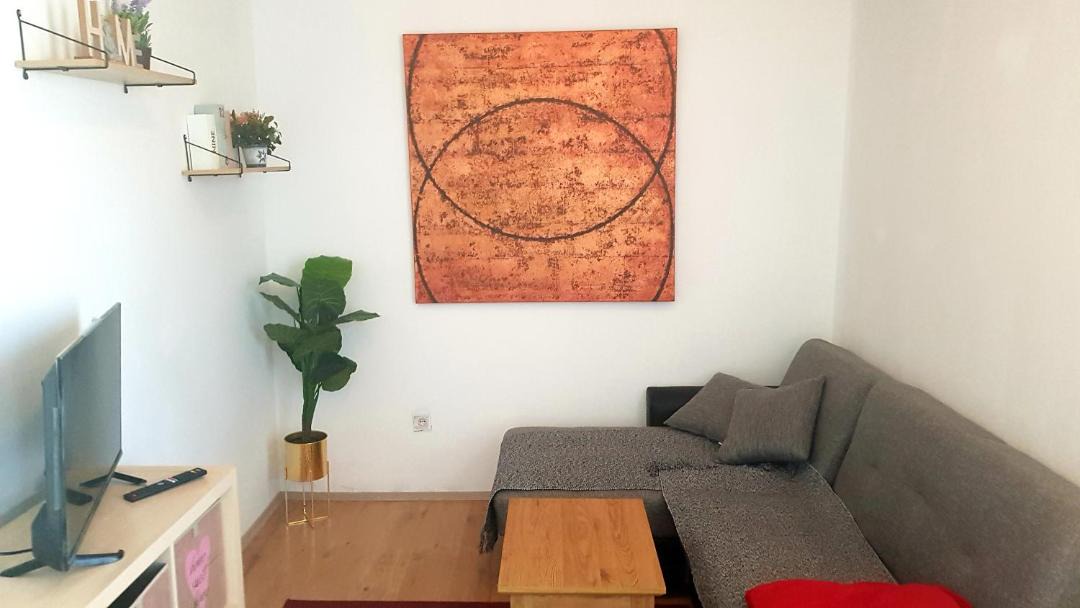 Photo of Livingroom in Zadar Old Town