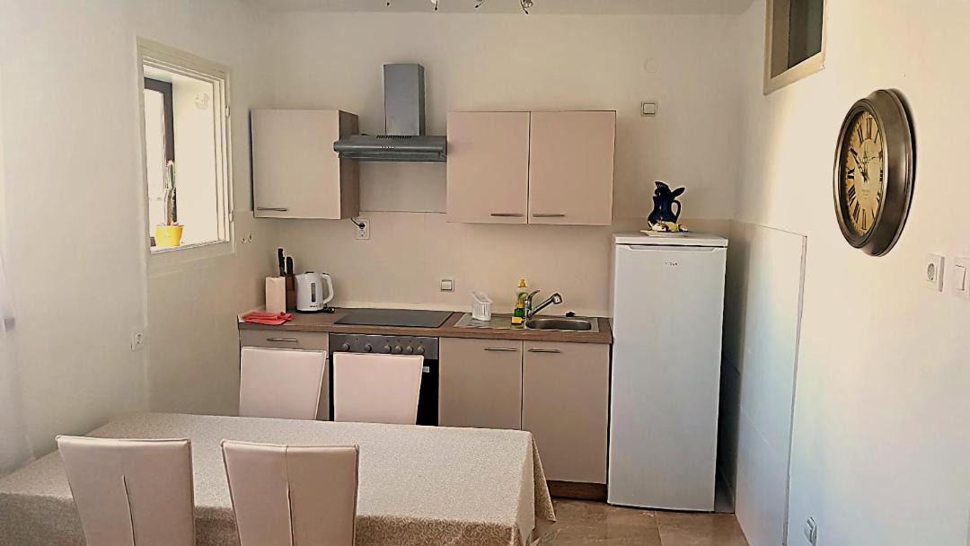 Photo of Kitchen in Zadar Old Town