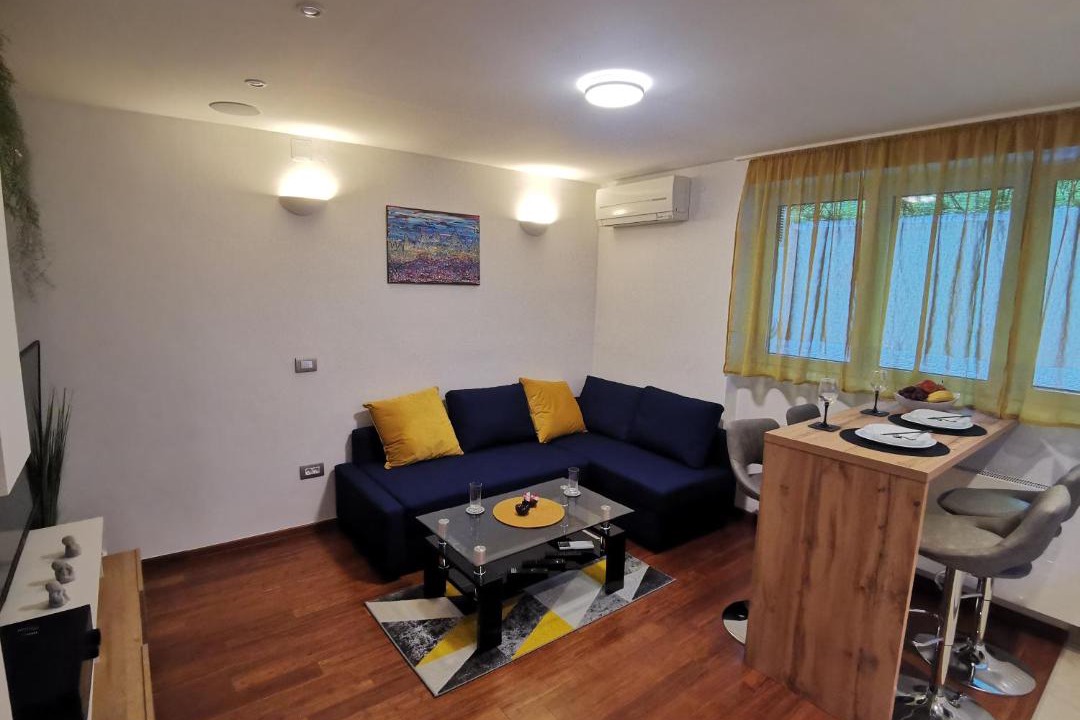 Photo of Livingroom in Zagreb