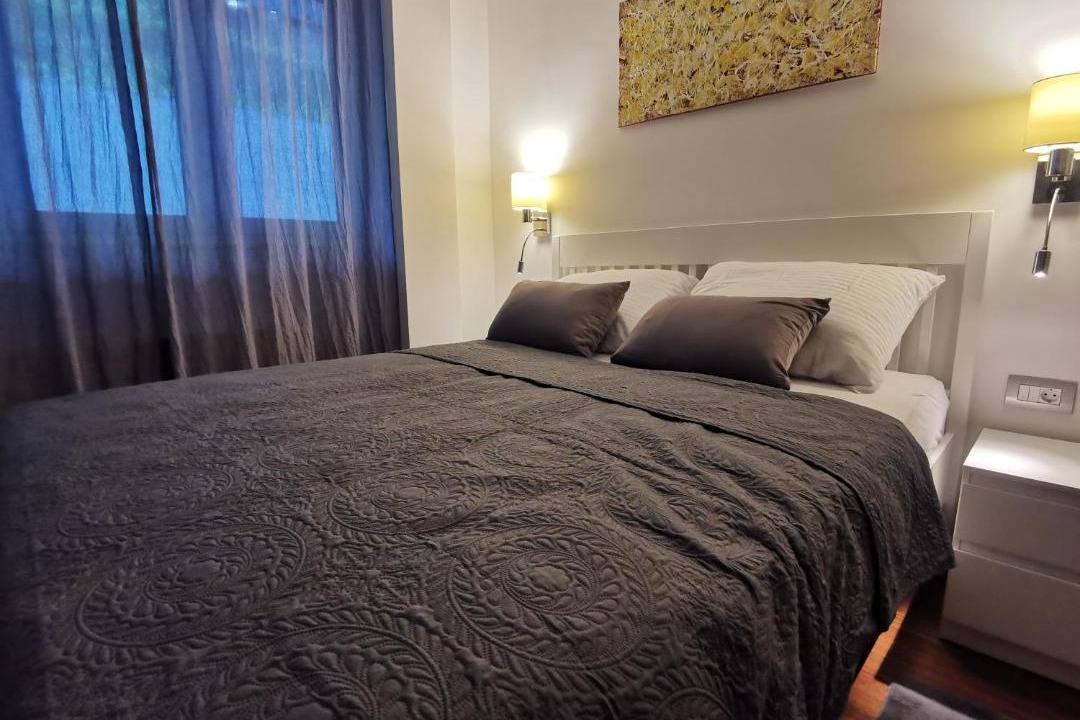 Photo of Bedroom in Zagreb