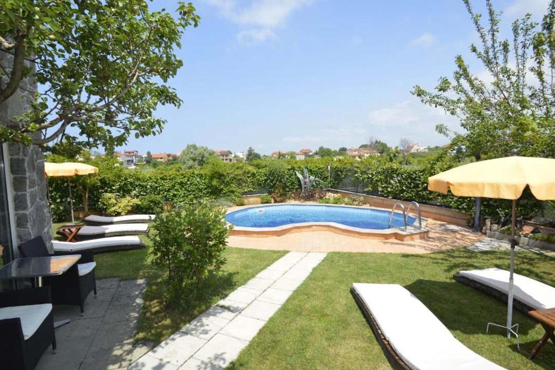 Photo of Outdoor in Valbandon