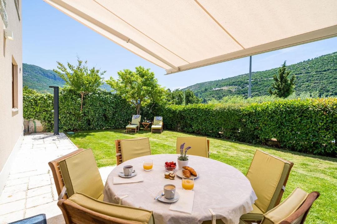 Photo of Patio Balcony in Prijevor