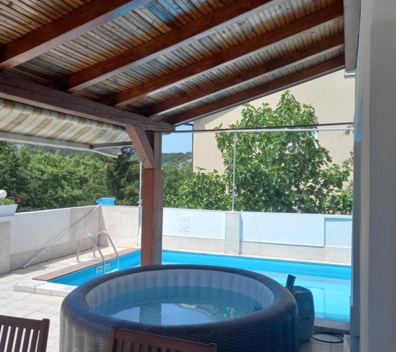 Photo of Patio Balcony in Rijeka