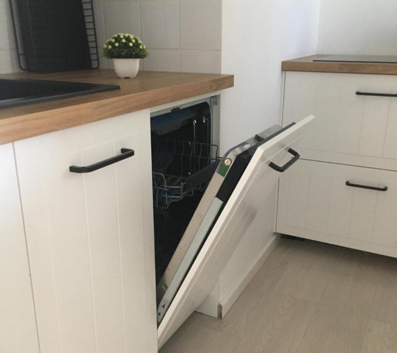 Photo of Kitchen in Starigrad