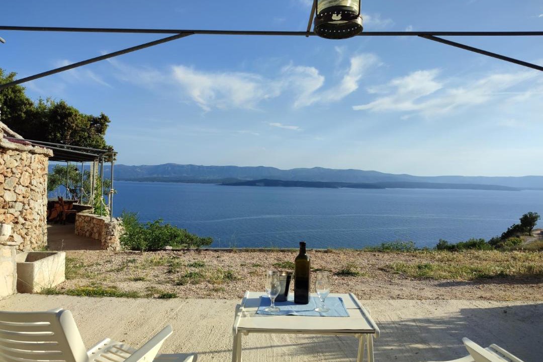 Photo of Patio Balcony in Bol