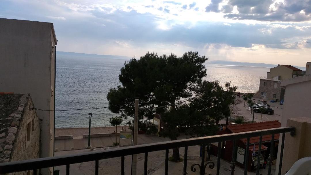 Photo of Patio Balcony in Drasnice