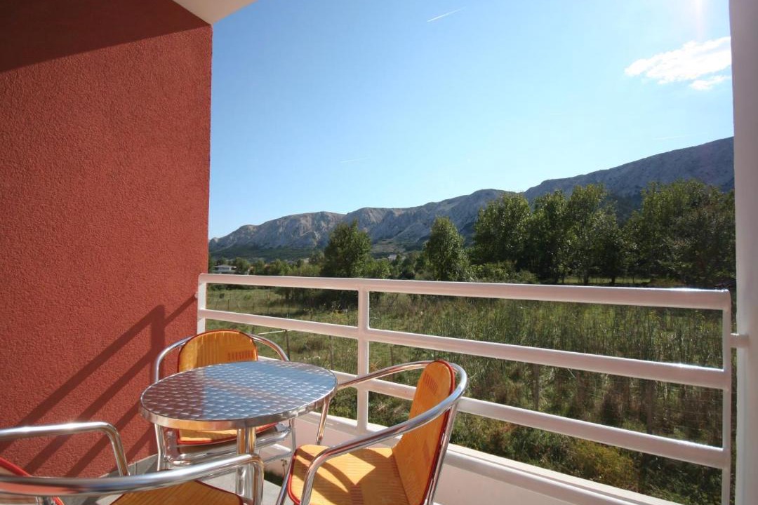 Photo of Patio Balcony in Jurandvor