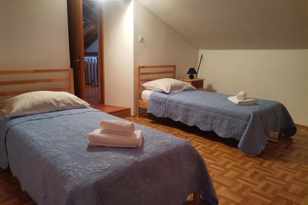Photo of Bedroom in Orlec