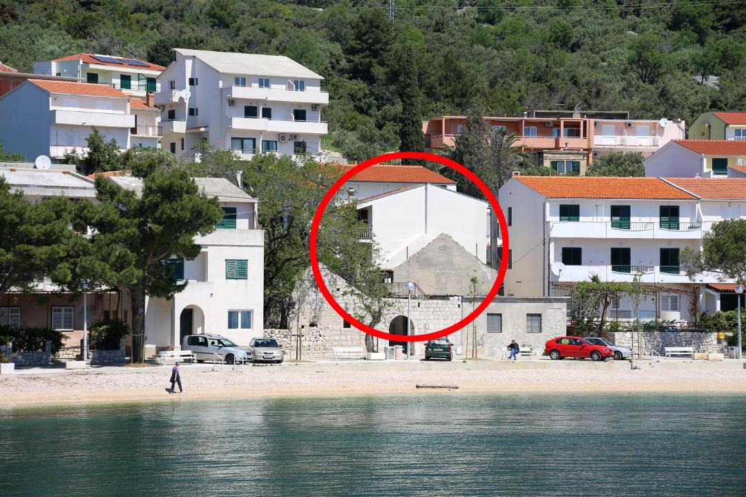 Photo of Buildings in Igrane