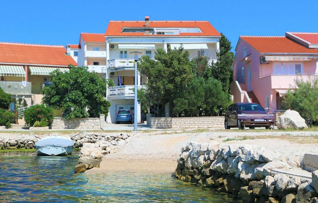 Photo of Buildings in Kustici
