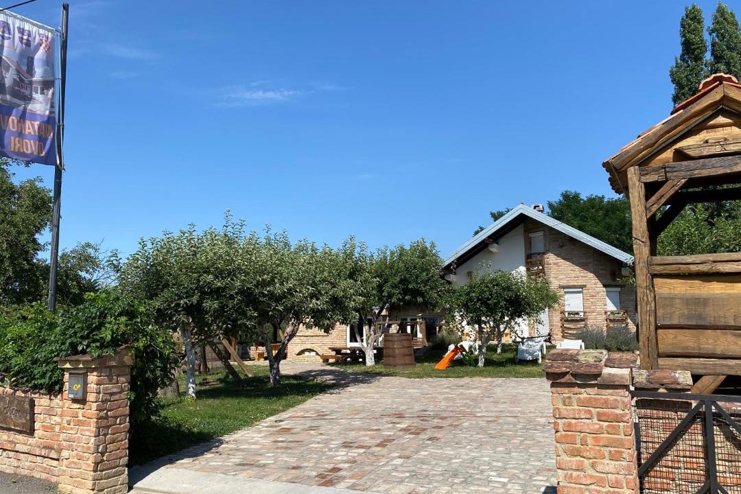 Photo of Others in Municipality of Jezevik