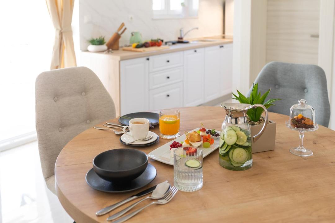 Photo of Kitchen in Bilice