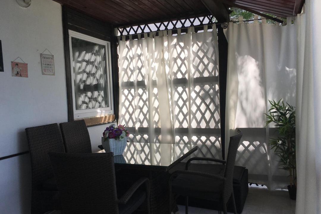Photo of Patio Balcony in Starigrad