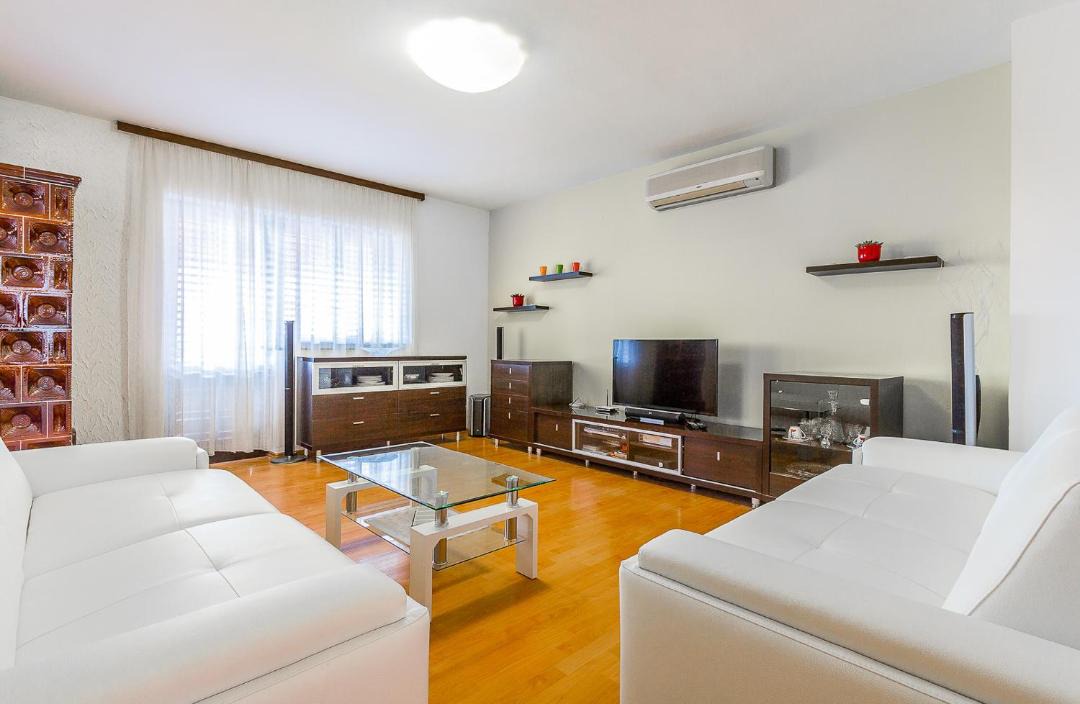 Photo of Livingroom in Valdebek