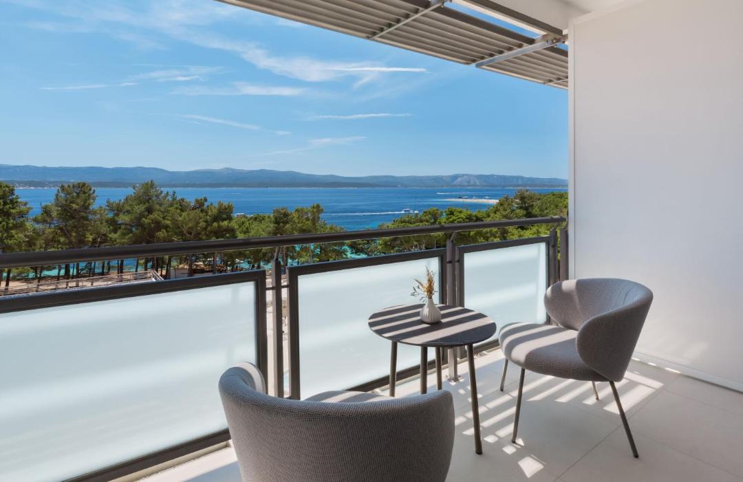 Photo of Patio Balcony in Bol
