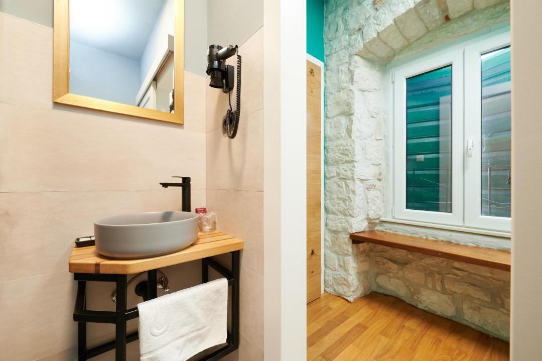 Photo of Bathroom in Trogir