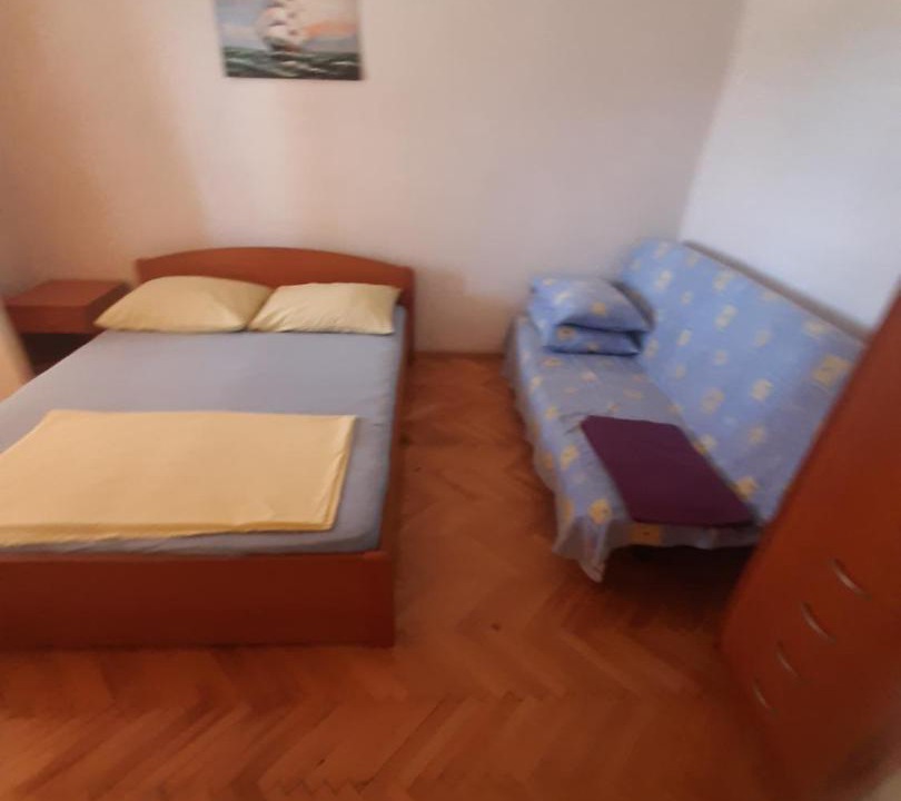 Photo of Bedroom in Zelenka