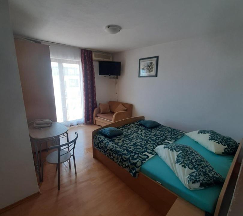 Photo of Bedroom in Zelenka