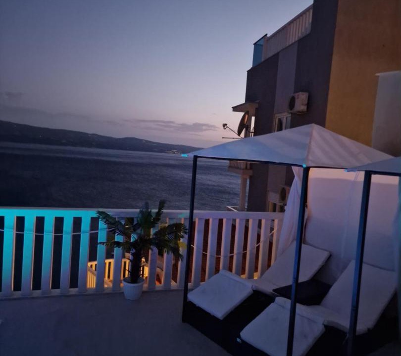Photo of Patio Balcony in Celina