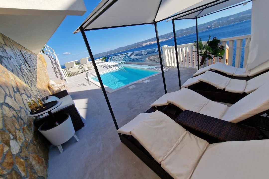 Photo of Patio Balcony in Celina