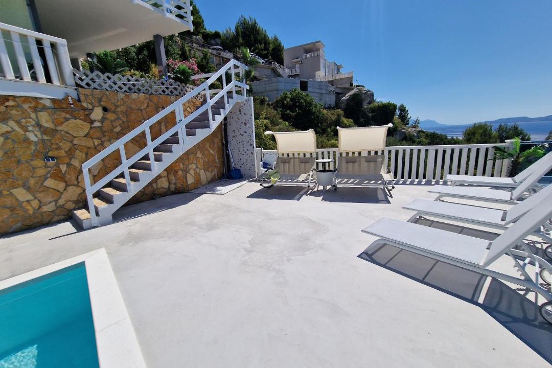 Photo of Patio Balcony in Celina