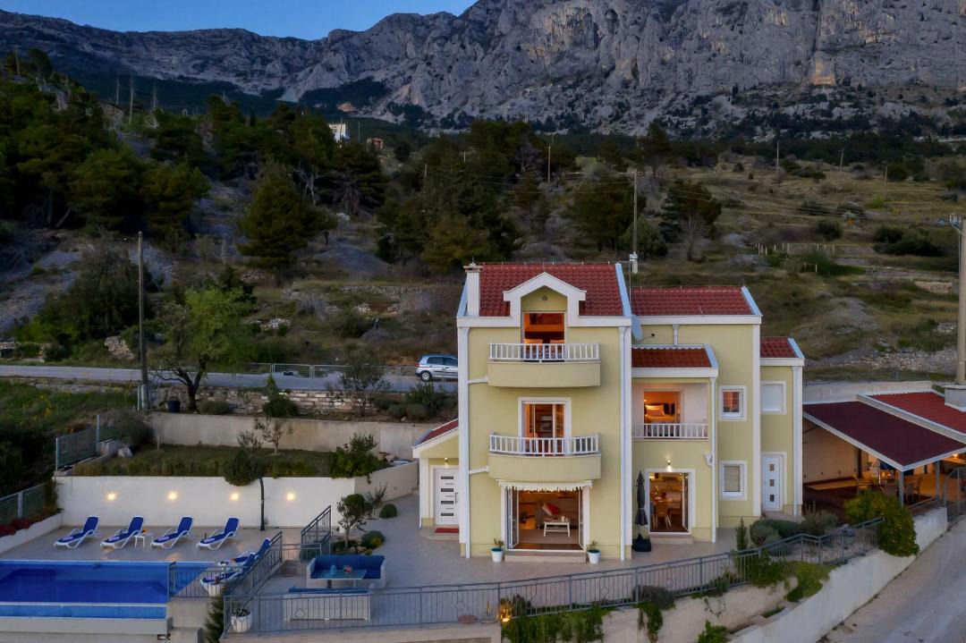 Photo of Others in Podgora