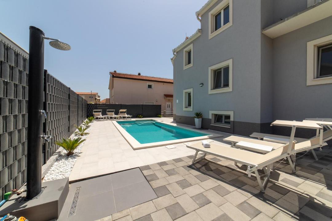 Photo of Patio Balcony in Seget Donji