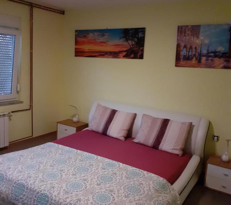 Photo of Bedroom in Velika Gorica