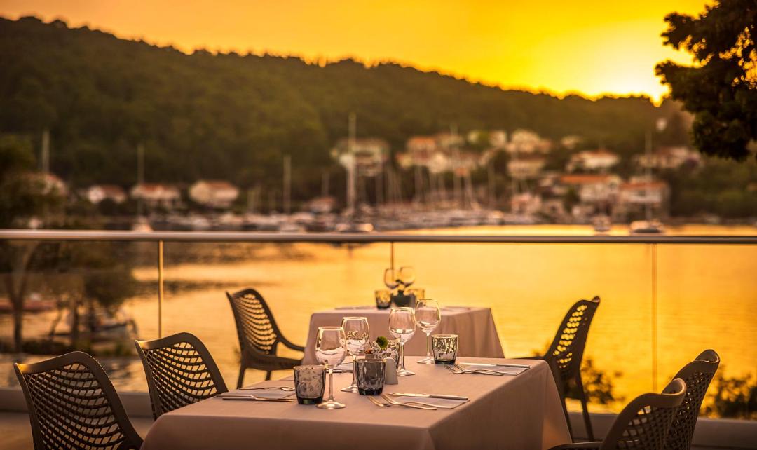 Photo of Others in Cove Tri Zala (Zrnovo)