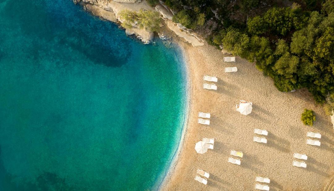 Photo of Others in Cove Tri Zala (Zrnovo)