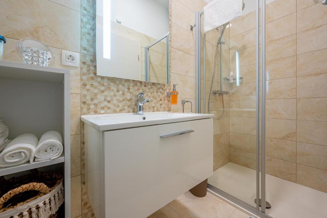 Photo of Bathroom in Pucisca