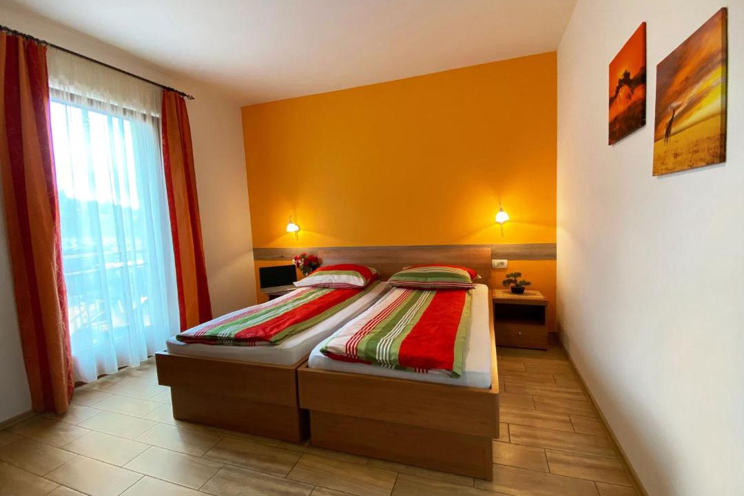 Photo of Bedroom in Vrhnika